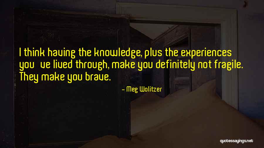 Arleta Self Quotes By Meg Wolitzer Arleta Self Quotes By Meg Wolitzer