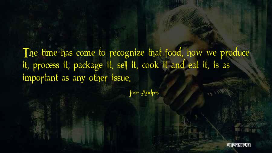 Arlete Imoveis Quotes By Jose Andres Arlete Imoveis Quotes By Jose Andres