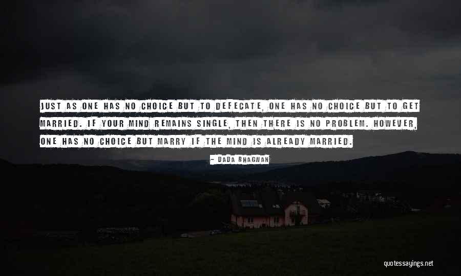 Arleth Ter N Quotes By Dada Bhagwan Arleth Ter N Quotes By Dada Bhagwan