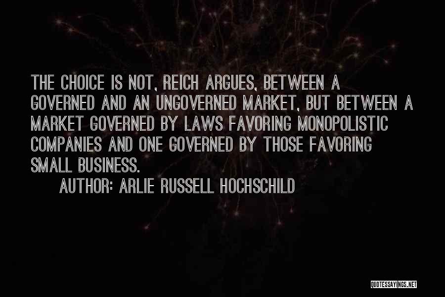 Arlie Russell Hochschild Quotes 1041444