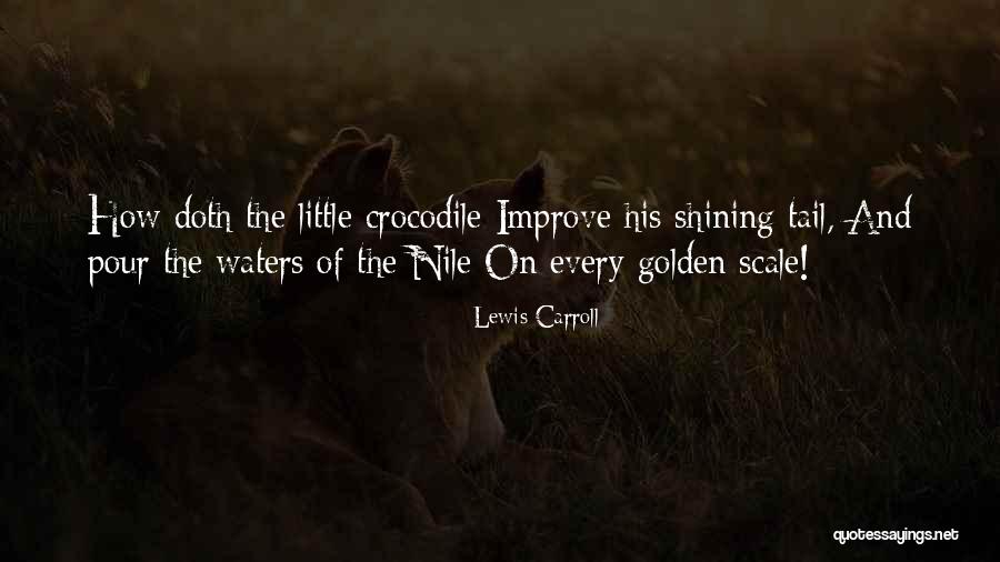 Arlina Design Quotes By Lewis Carroll Arlina Design Quotes By Lewis Carroll