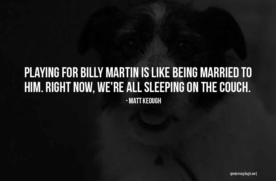Arlina Permanasari Quotes By Matt Keough Arlina Permanasari Quotes By Matt Keough