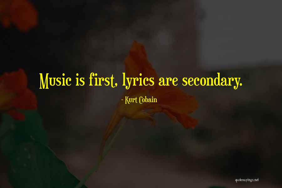 Arlina Rodriguez Quotes By Kurt Cobain Arlina Rodriguez Quotes By Kurt Cobain