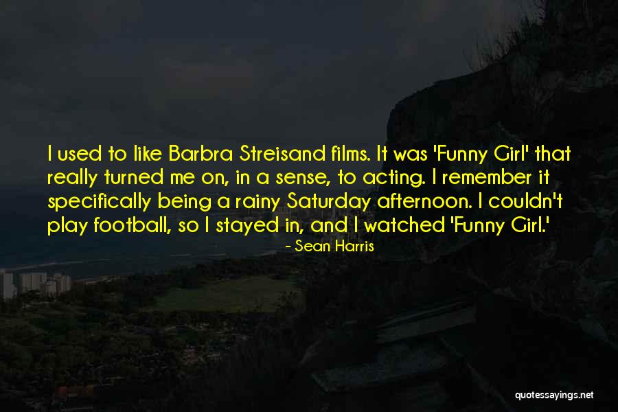 Arlina Rodriguez Quotes By Sean Harris Arlina Rodriguez Quotes By Sean Harris