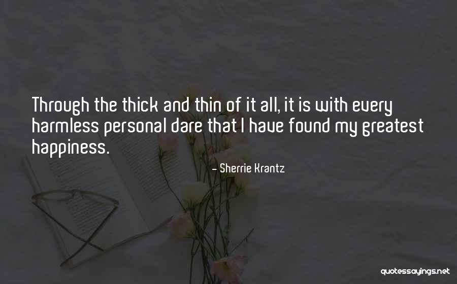 Arlinala Quotes By Sherrie Krantz Arlinala Quotes By Sherrie Krantz