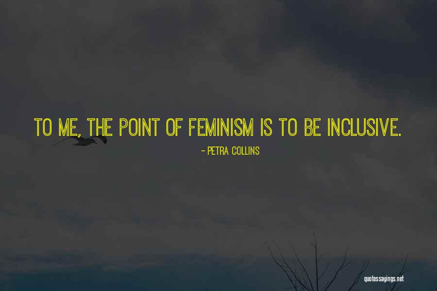 Arlindo Fagundes Quotes By Petra Collins Arlindo Fagundes Quotes By Petra Collins