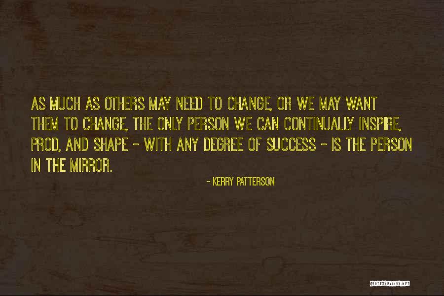 Arliss Cutter Quotes By Kerry Patterson Arliss Cutter Quotes By Kerry Patterson