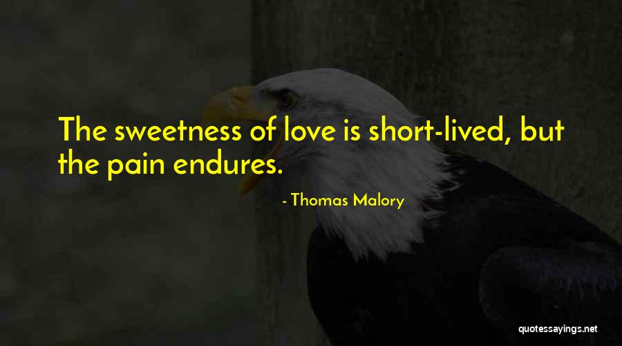 Arliss Cutter Quotes By Thomas Malory Arliss Cutter Quotes By Thomas Malory