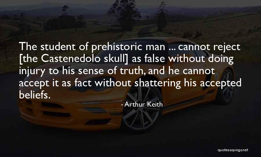 Arliss Loveless Quotes By Arthur Keith Arliss Loveless Quotes By Arthur Keith