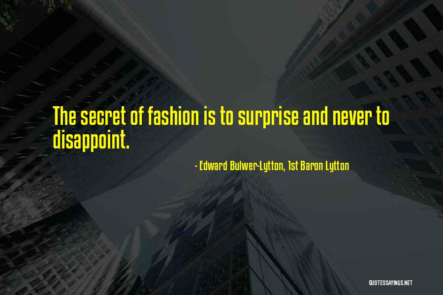 Arliss Loveless Quotes By Edward Bulwer-Lytton, 1st Baron Lytton Arliss Loveless Quotes By Edward Bulwer-Lytton, 1st Baron Lytton