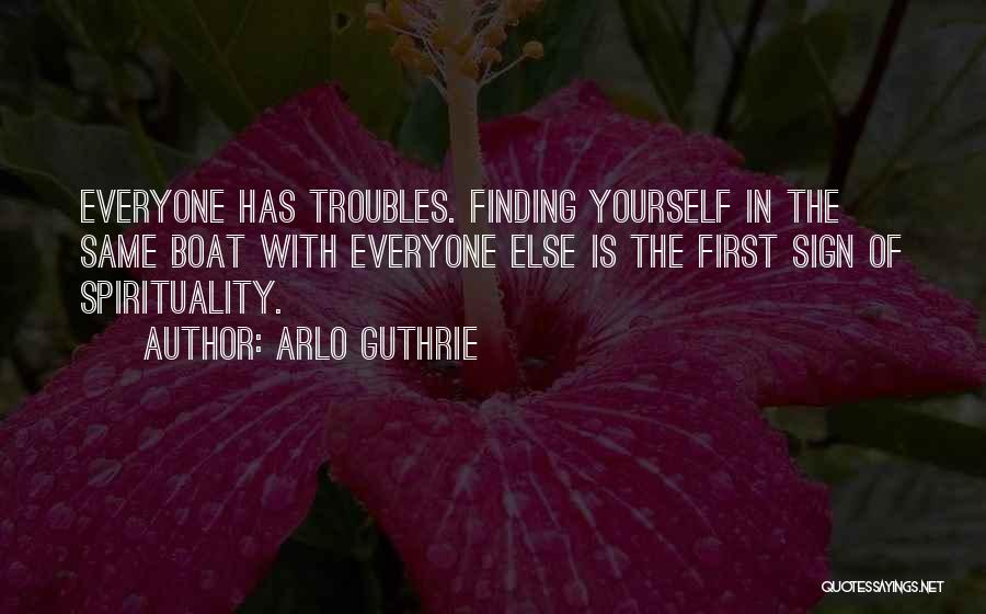 Arlo Guthrie Quotes 1195634