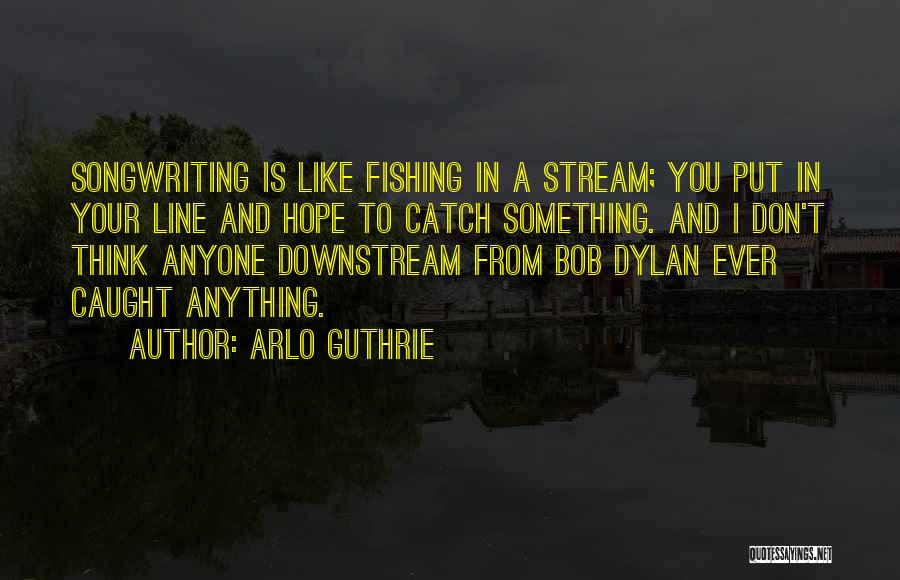 Arlo Guthrie Quotes 1208627