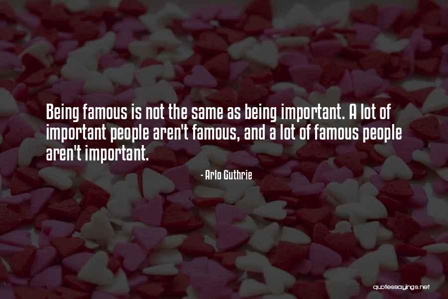 Arlo Quotes By Arlo Guthrie Arlo Quotes By Arlo Guthrie