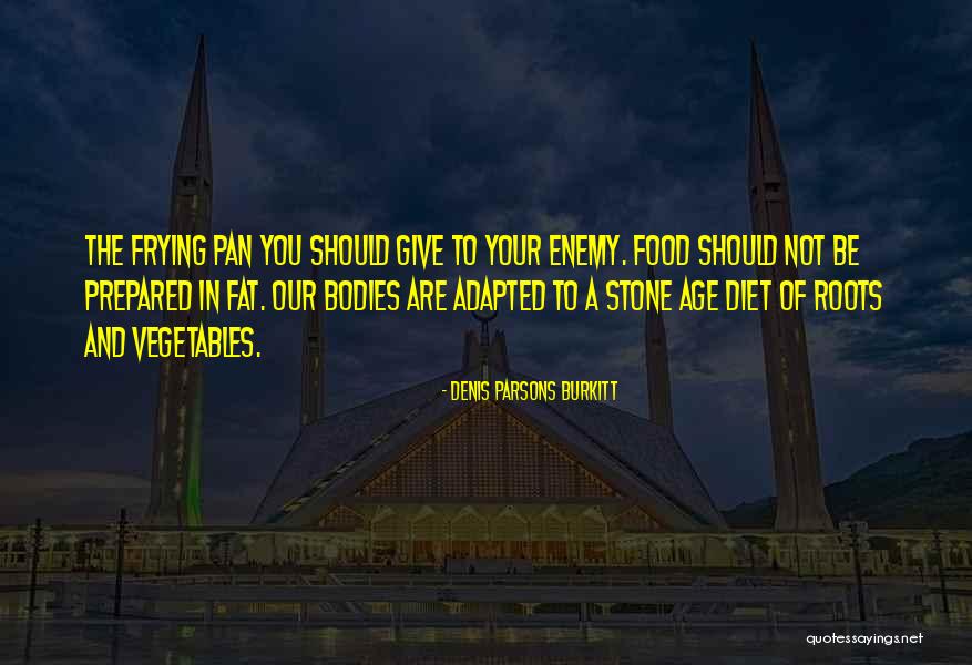 Arlotto Quotes By Denis Parsons Burkitt Arlotto Quotes By Denis Parsons Burkitt
