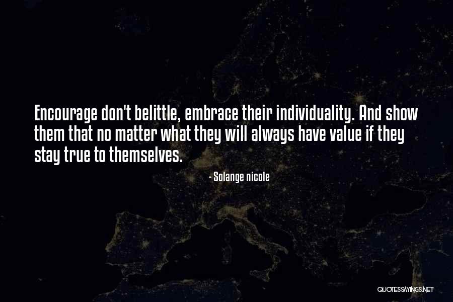 Arlotto Quotes By Solange Nicole Arlotto Quotes By Solange Nicole