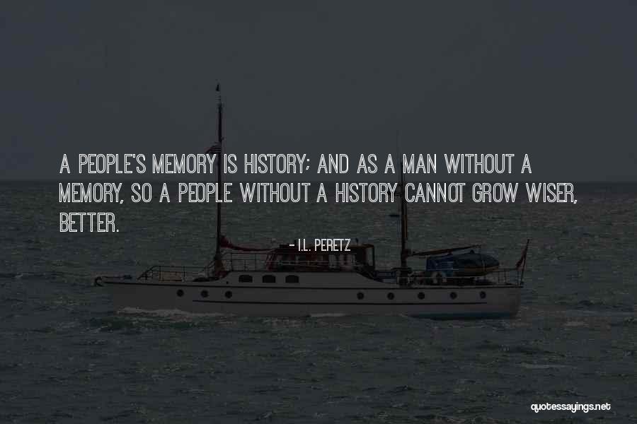 Arlovski Andrei Quotes By I.L. Peretz Arlovski Andrei Quotes By I.L. Peretz
