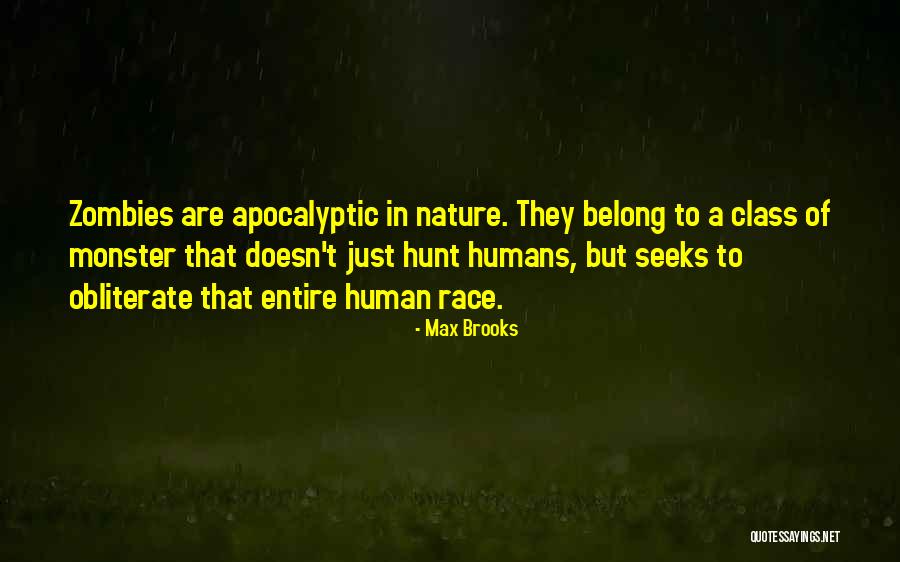 Arlowe Eugene Quotes By Max Brooks Arlowe Eugene Quotes By Max Brooks