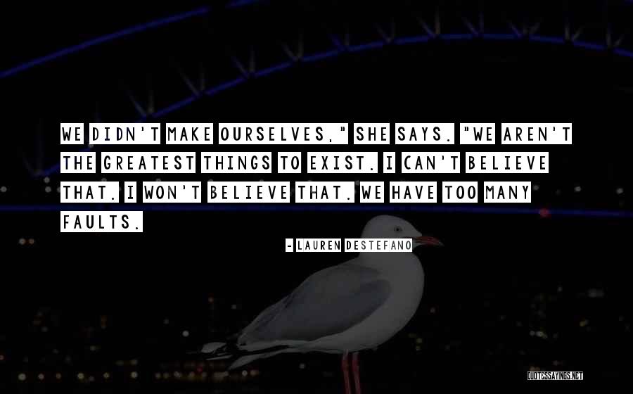 Arlowe Kenneth Quotes By Lauren DeStefano Arlowe Kenneth Quotes By Lauren DeStefano