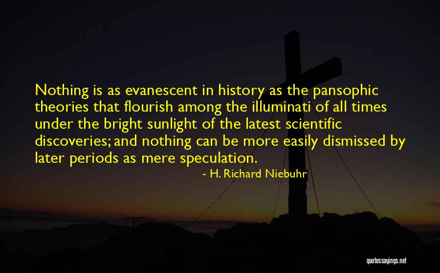 Arlowe Specialty Quotes By H. Richard Niebuhr Arlowe Specialty Quotes By H. Richard Niebuhr