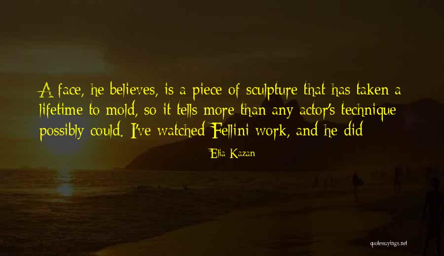 Arlozorov Tel Quotes By Elia Kazan Arlozorov Tel Quotes By Elia Kazan