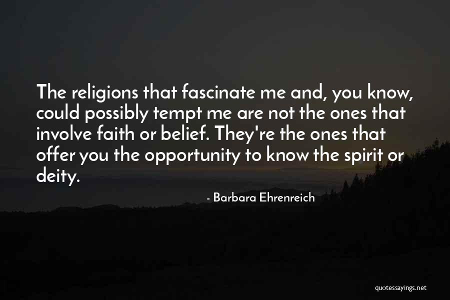 Arluna Quotes By Barbara Ehrenreich Arluna Quotes By Barbara Ehrenreich