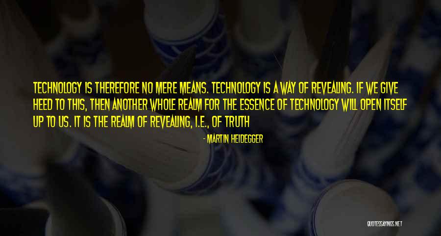 Arluna Quotes By Martin Heidegger Arluna Quotes By Martin Heidegger