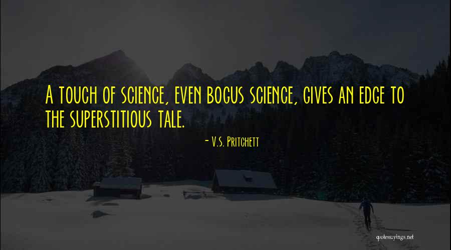 Arlyne Joan Quotes By V.S. Pritchett Arlyne Joan Quotes By V.S. Pritchett