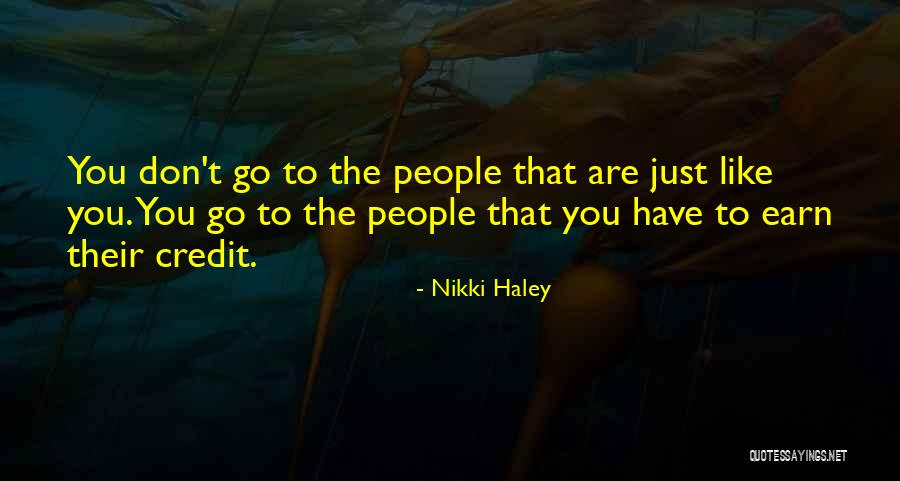 Arm Chair Travel Quotes By Nikki Haley Arm Chair Travel Quotes By Nikki Haley