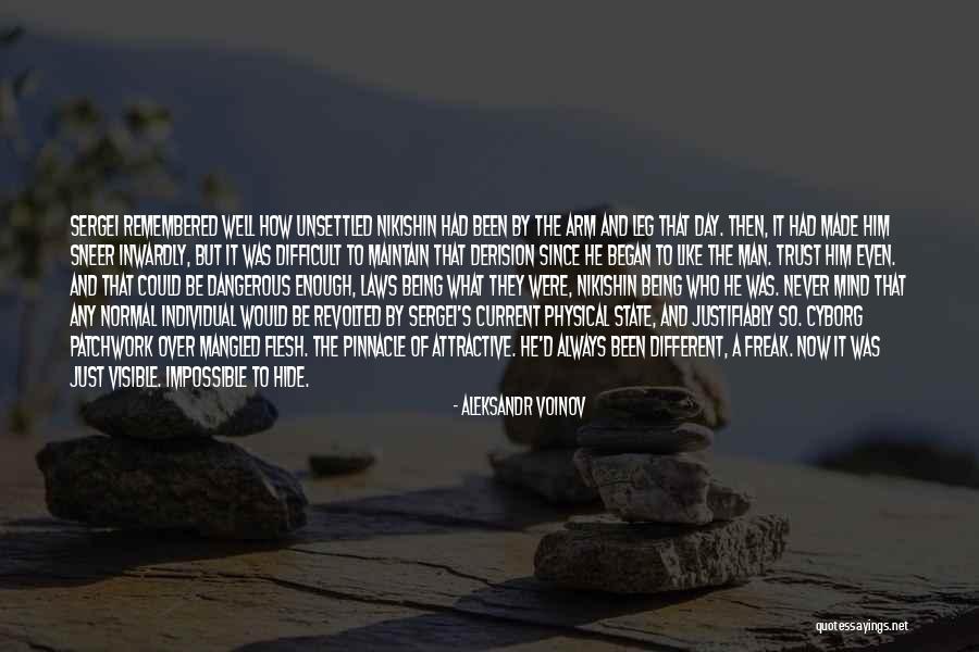 Arm Day Quotes By Aleksandr Voinov Arm Day Quotes By Aleksandr Voinov