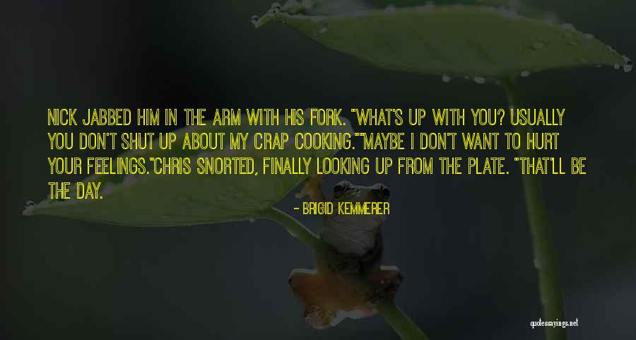 Arm Day Quotes By Brigid Kemmerer Arm Day Quotes By Brigid Kemmerer