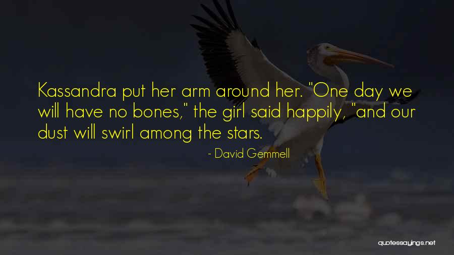 Arm Day Quotes By David Gemmell Arm Day Quotes By David Gemmell
