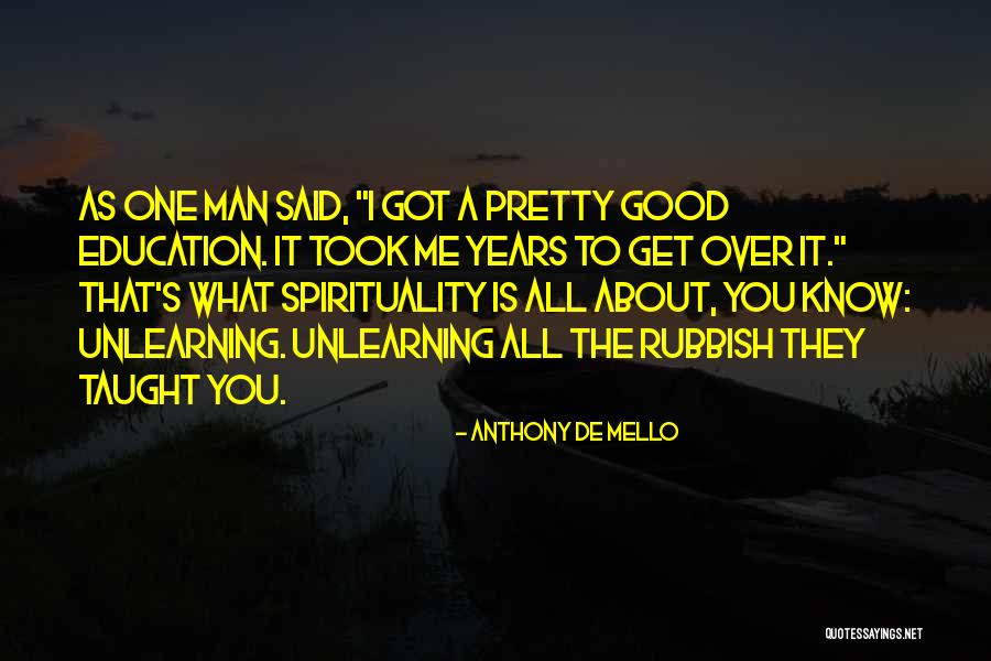 Arm Lock Putting Set Up Quotes By Anthony De Mello Arm Lock Putting Set Up Quotes By Anthony De Mello
