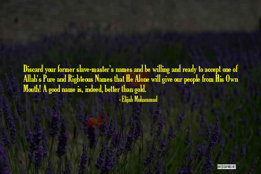 Arm Robbers Quotes By Elijah Muhammad Arm Robbers Quotes By Elijah Muhammad
