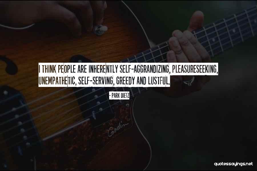 Arm Robbers Quotes By Park Dietz Arm Robbers Quotes By Park Dietz