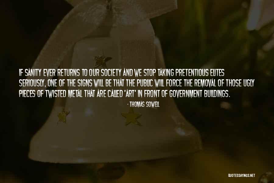Arm Robbers Quotes By Thomas Sowell Arm Robbers Quotes By Thomas Sowell