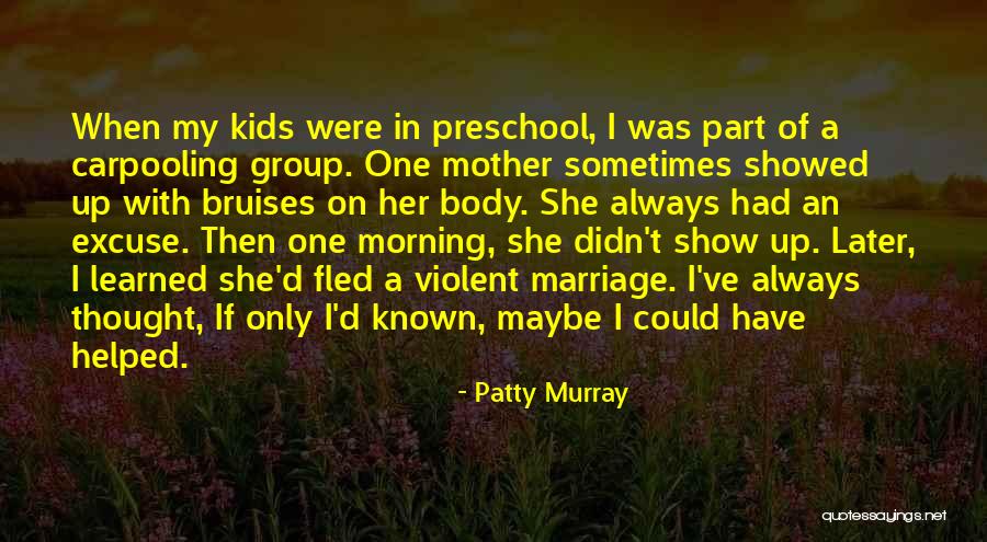 Arm Robbery Quotes By Patty Murray Arm Robbery Quotes By Patty Murray