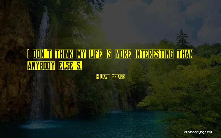 Arm With Band Quotes By David Sedaris Arm With Band Quotes By David Sedaris