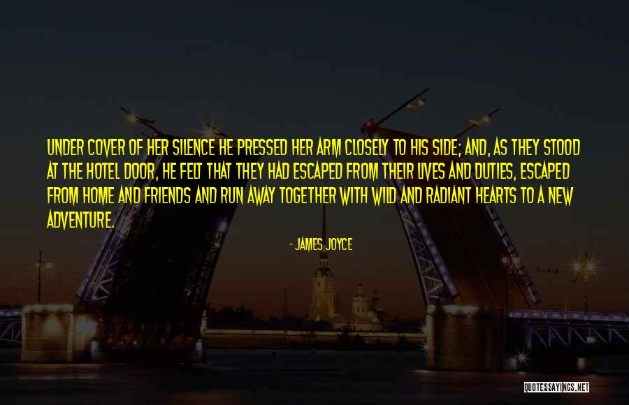 Arm With Quotes By James Joyce Arm With Quotes By James Joyce