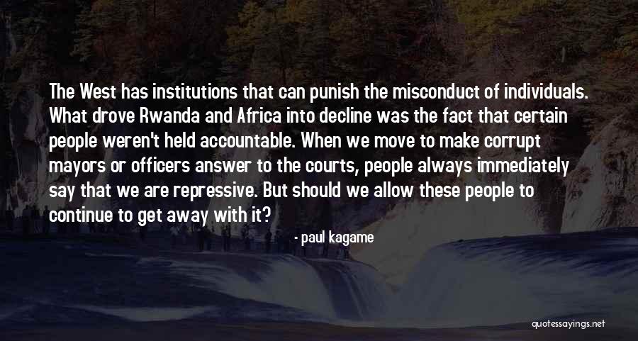 Arma Letale Quotes By Paul Kagame Arma Letale Quotes By Paul Kagame