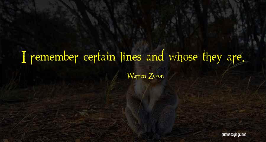 Armadegeddon Quotes By Warren Zevon Armadegeddon Quotes By Warren Zevon