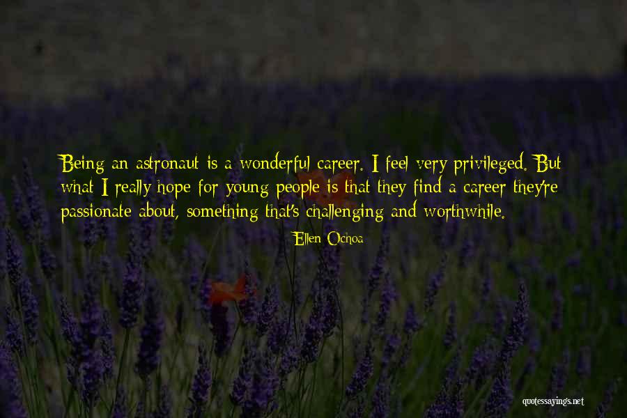 Armadilha Do Tempo Quotes By Ellen Ochoa Armadilha Do Tempo Quotes By Ellen Ochoa