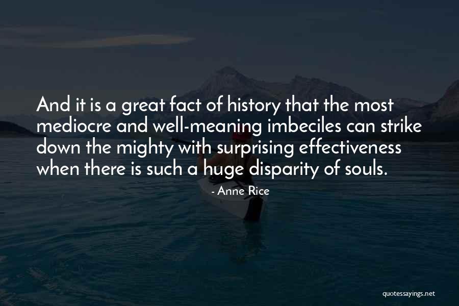 Armadoros Ios Quotes By Anne Rice Armadoros Ios Quotes By Anne Rice