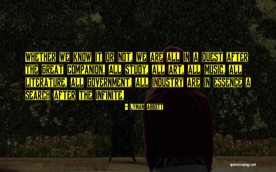 Armados Quotes By Lyman Abbott Armados Quotes By Lyman Abbott