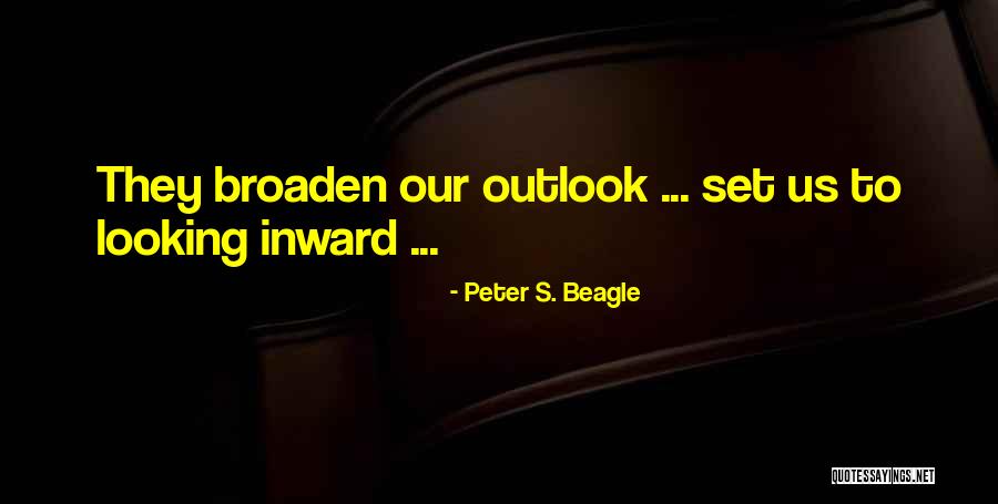 Armados Quotes By Peter S. Beagle Armados Quotes By Peter S. Beagle