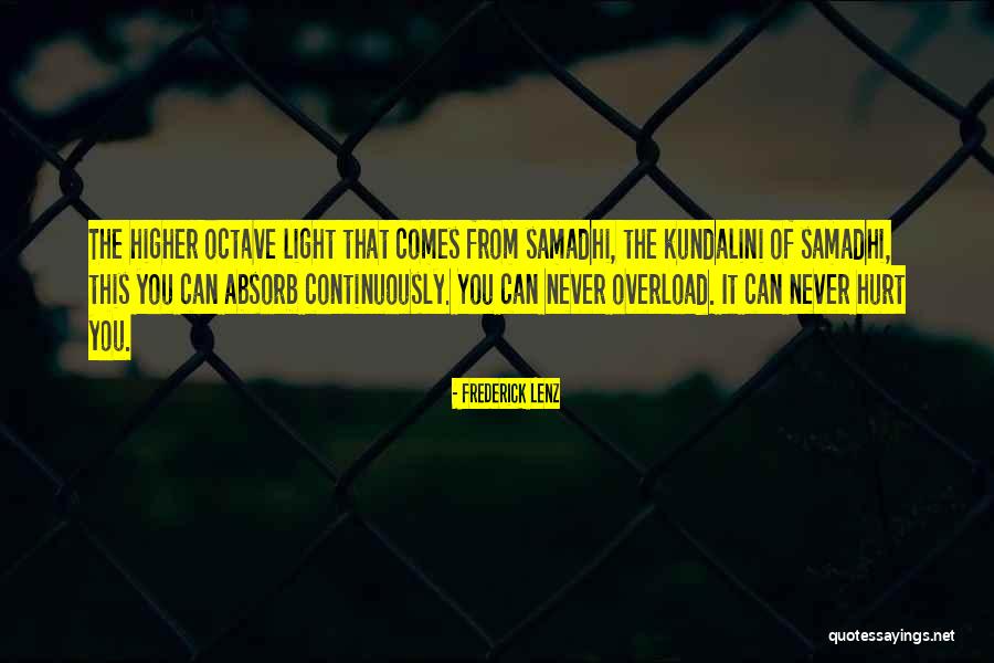 Armadura De Clave Quotes By Frederick Lenz Armadura De Clave Quotes By Frederick Lenz