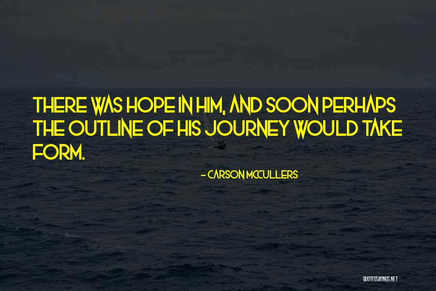 Armadura De Dios Quotes By Carson McCullers Armadura De Dios Quotes By Carson McCullers