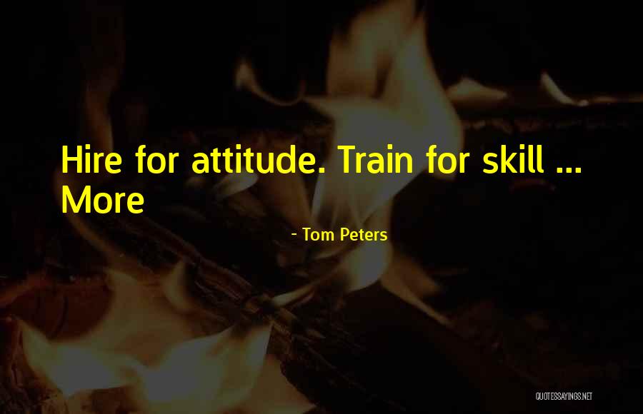 Armadura Espiritual Quotes By Tom Peters Armadura Espiritual Quotes By Tom Peters