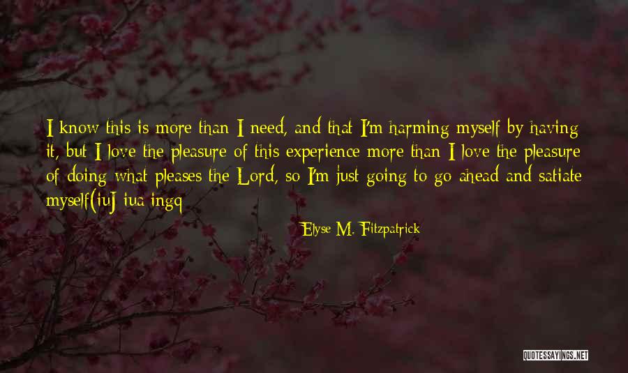 Armagan Arslan Quotes By Elyse M. Fitzpatrick Armagan Arslan Quotes By Elyse M. Fitzpatrick