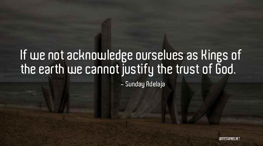 Armagan Arslan Quotes By Sunday Adelaja Armagan Arslan Quotes By Sunday Adelaja
