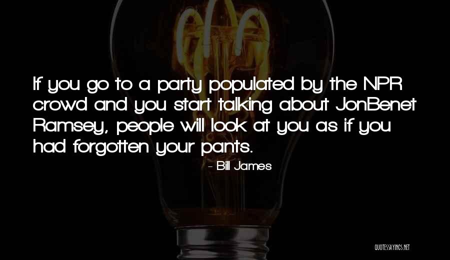 Armaggedon Quotes By Bill James Armaggedon Quotes By Bill James